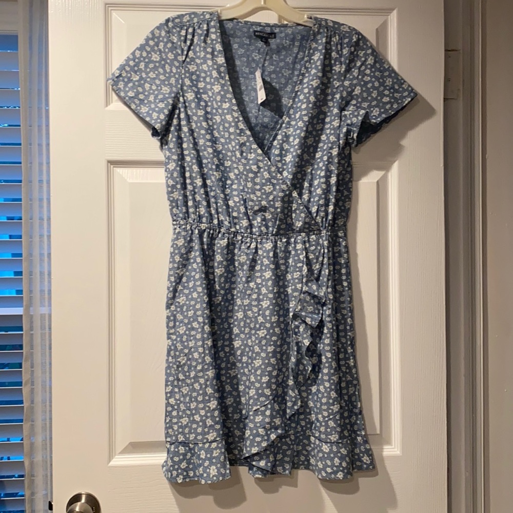 J. Crew dress. NWT! Never worn!